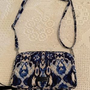 Vera Bradley Crossbody